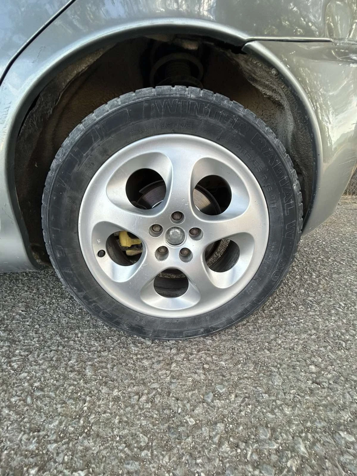 Alfa Romeo 147 | Mobile.bg   15