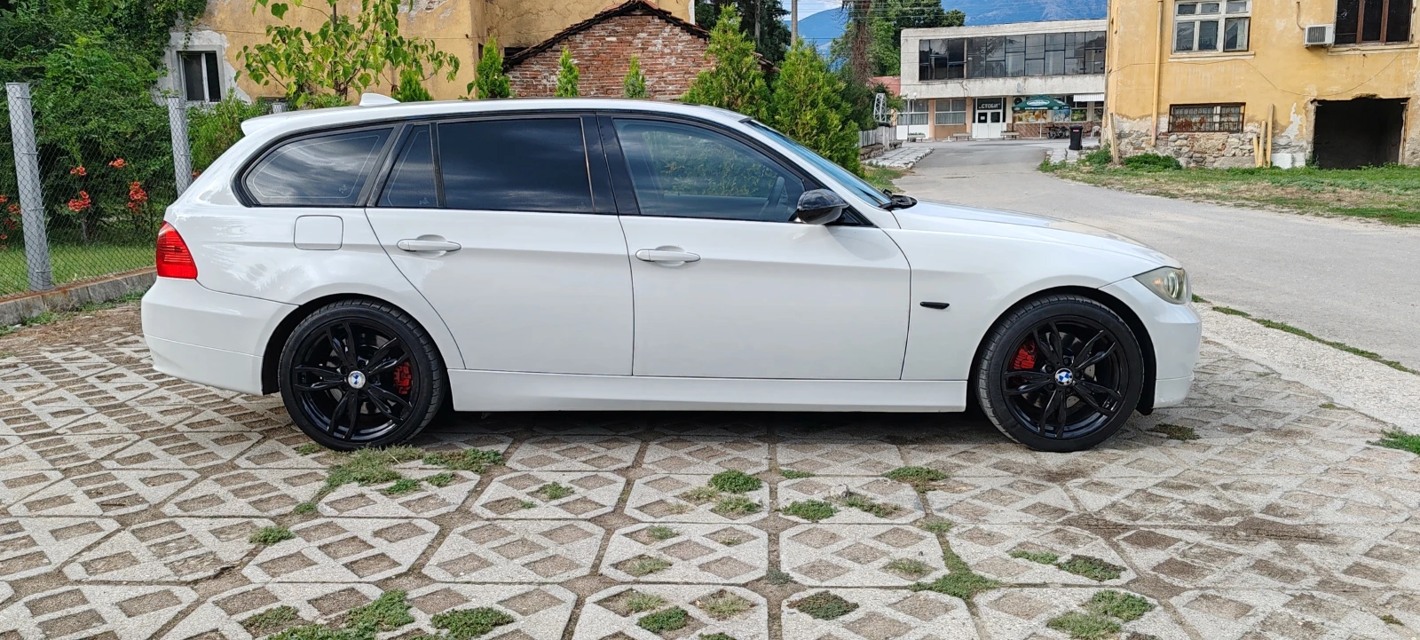 BMW 330 330 XD ТОП - изображение 5