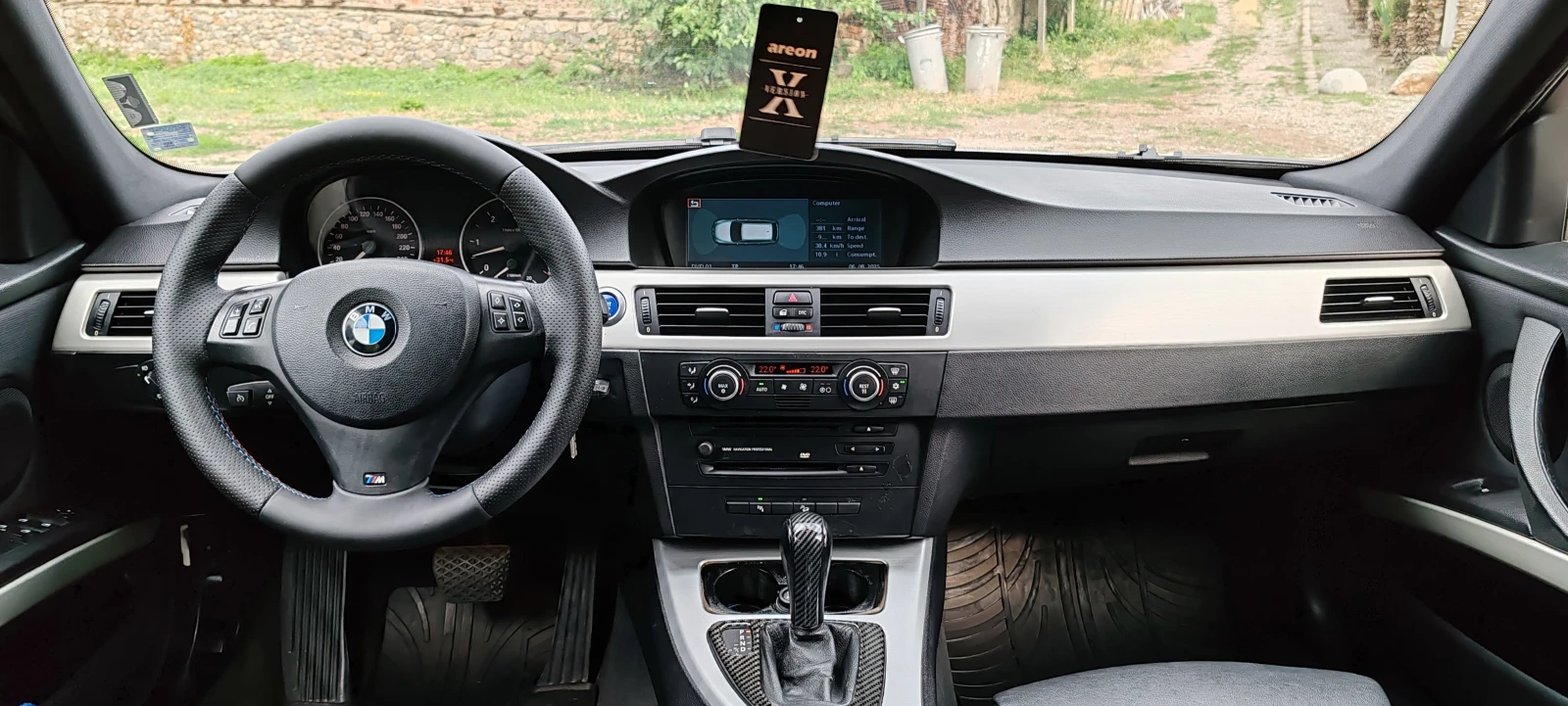 BMW 330 330 XD  | Mobile.bg   11