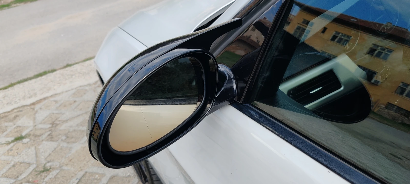 BMW 330 330 XD  | Mobile.bg   14