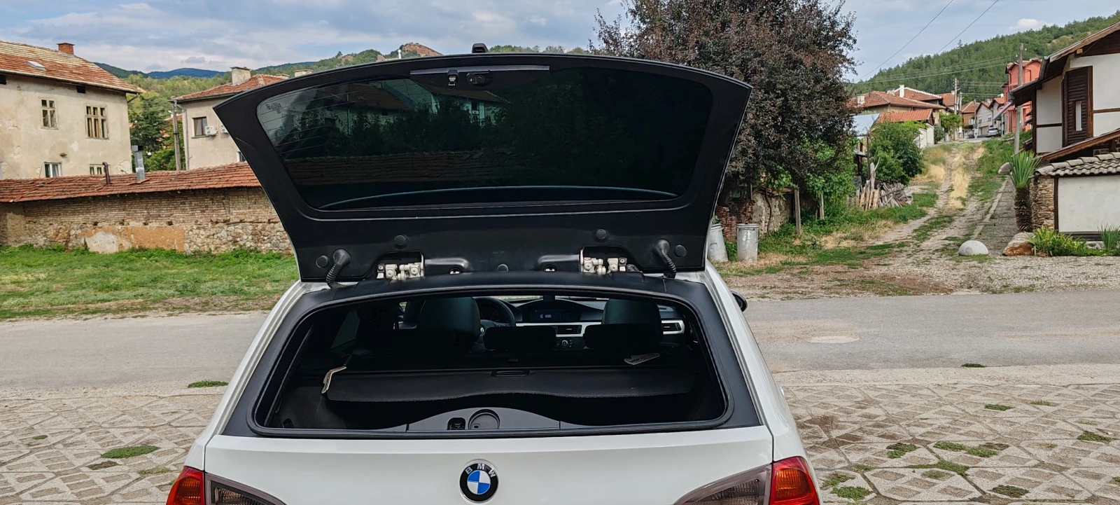 BMW 330 330 XD  | Mobile.bg   16