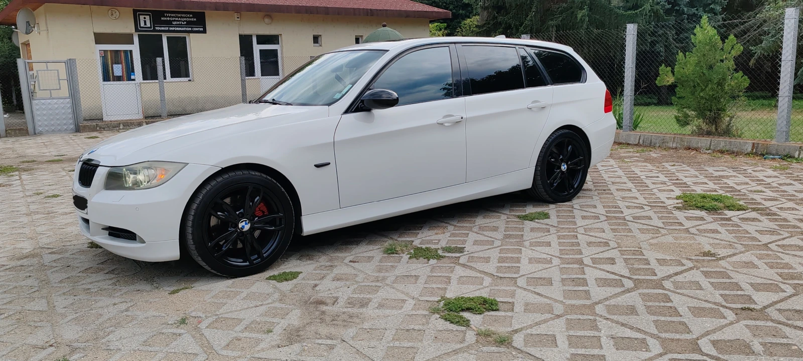 BMW 330 330 XD  | Mobile.bg   1