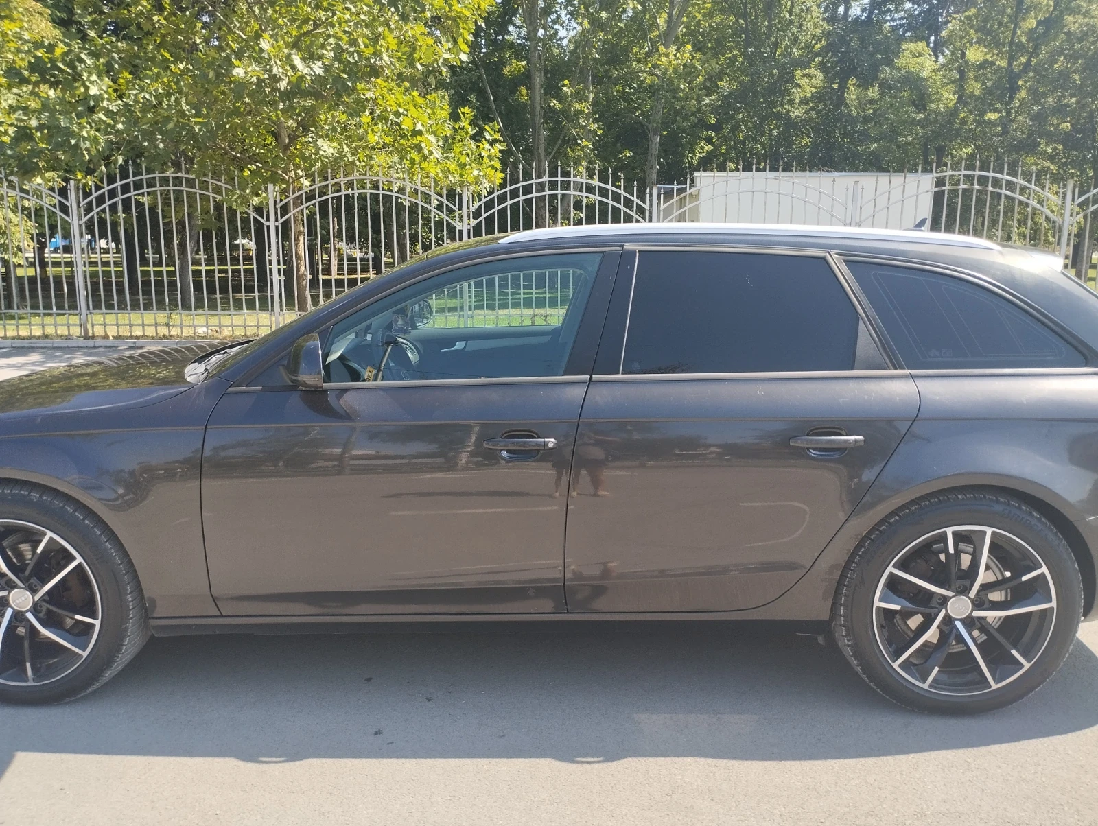 Audi A4 2.0 | Mobile.bg   3