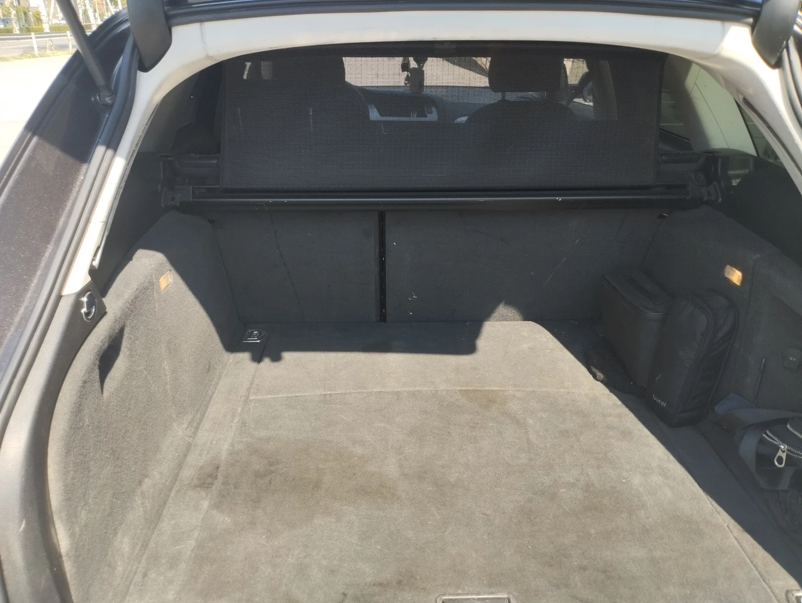 Audi A4 2.0 | Mobile.bg   8