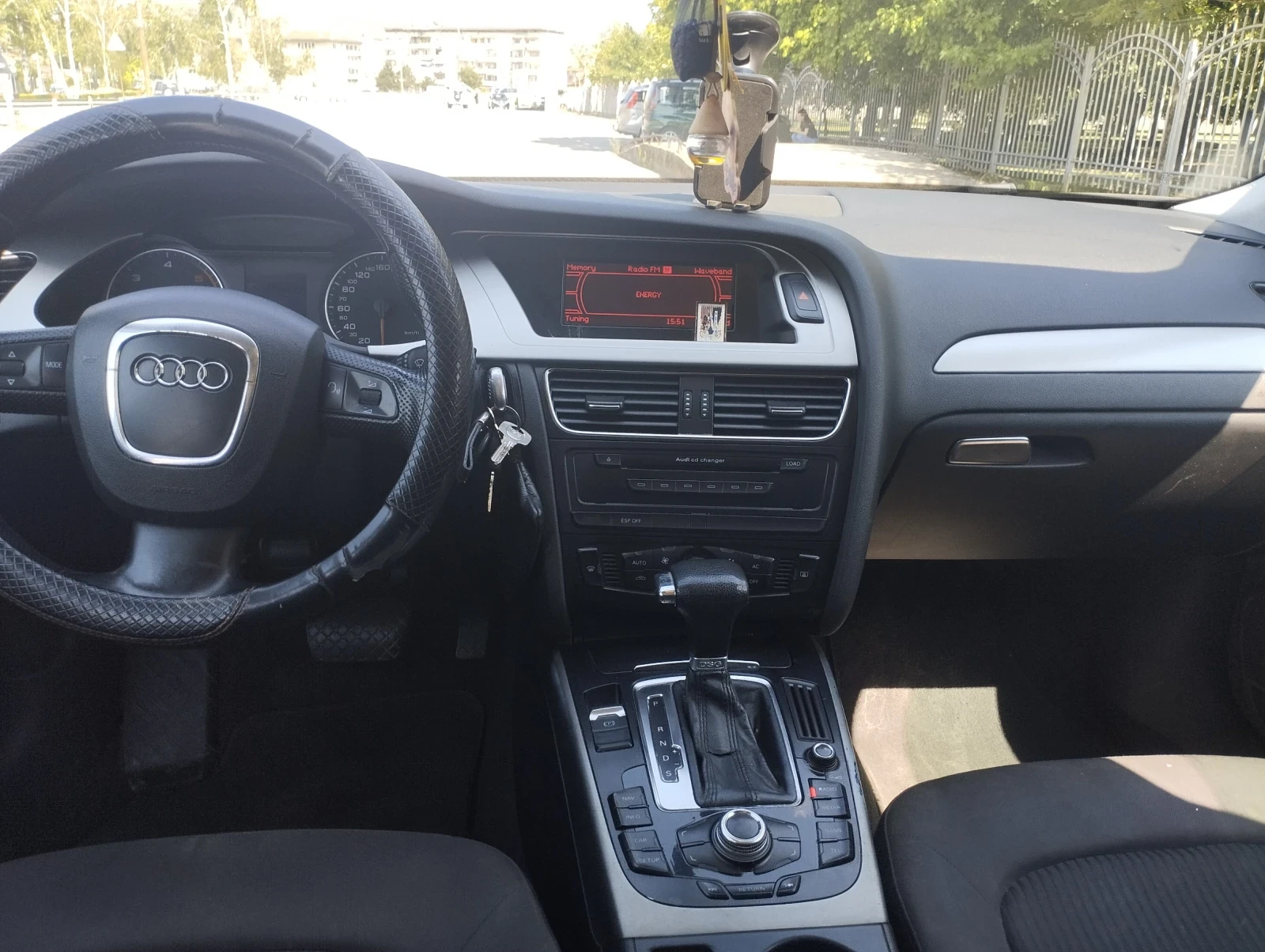 Audi A4 2.0 | Mobile.bg   5