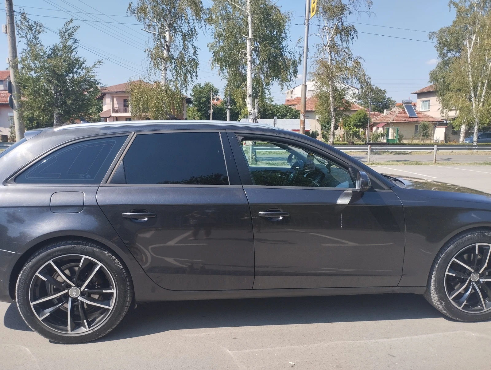 Audi A4 2.0 | Mobile.bg   4