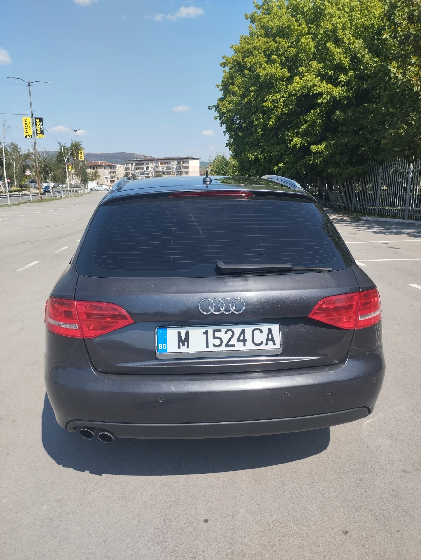 Audi A4 2.0 | Mobile.bg   2