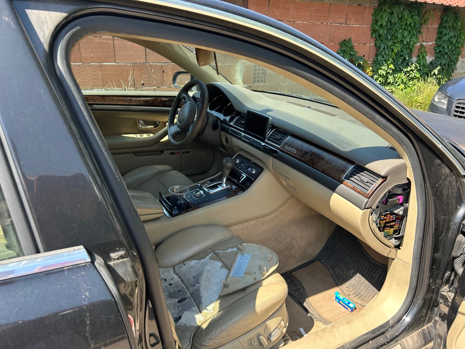 Audi A8 3.0 TDI - изображение 7
