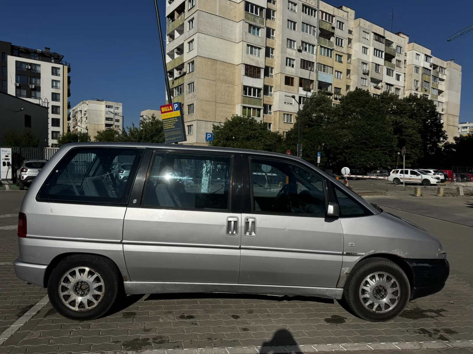 Lancia Zeta  - изображение 5