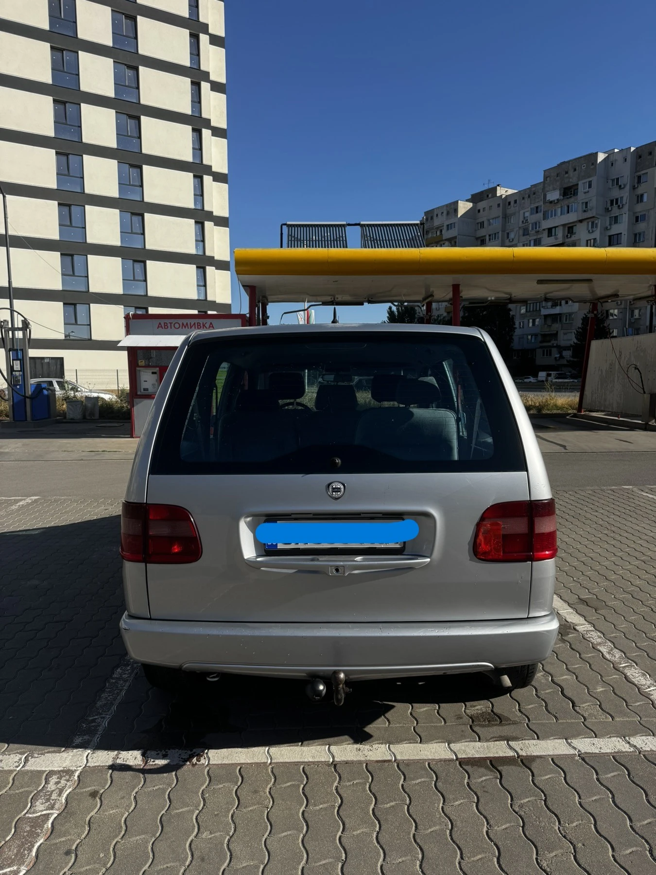 Lancia Zeta  - изображение 4
