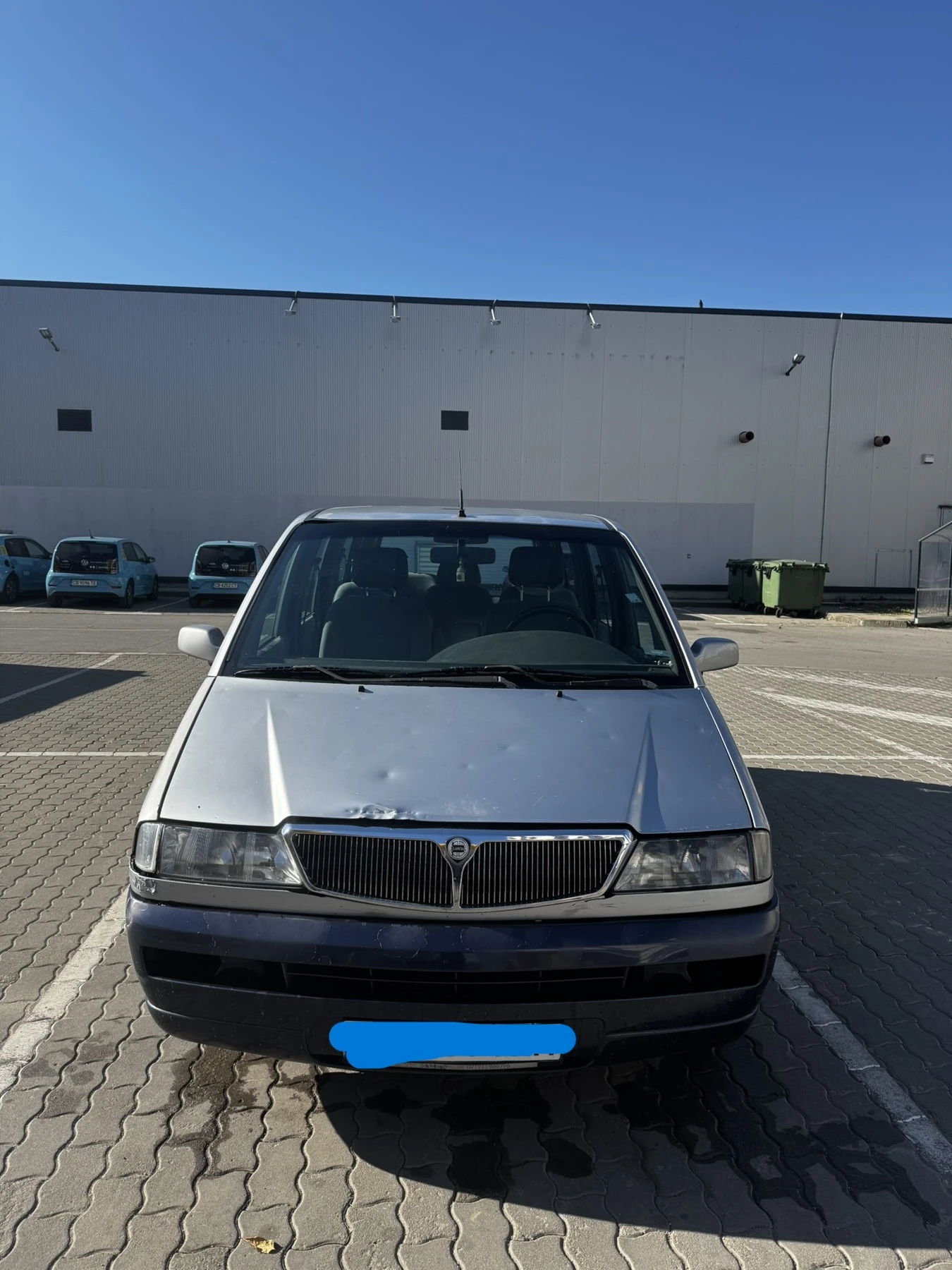 Lancia Zeta  - изображение 2