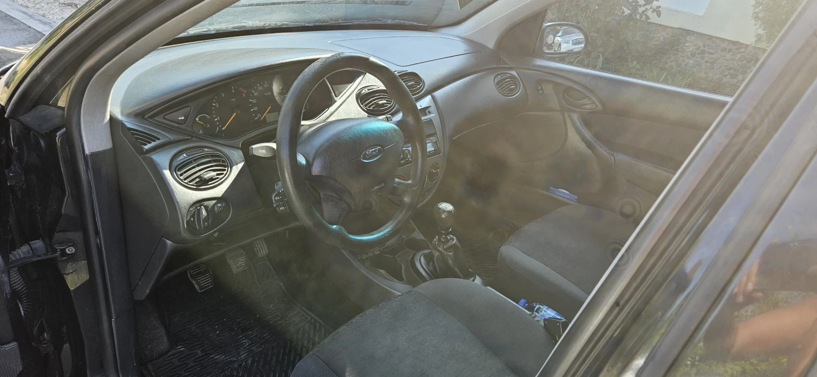 Ford Focus 1.8tdсi - изображение 6