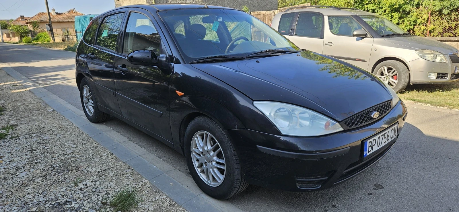 Ford Focus 1.8tdсi - изображение 2