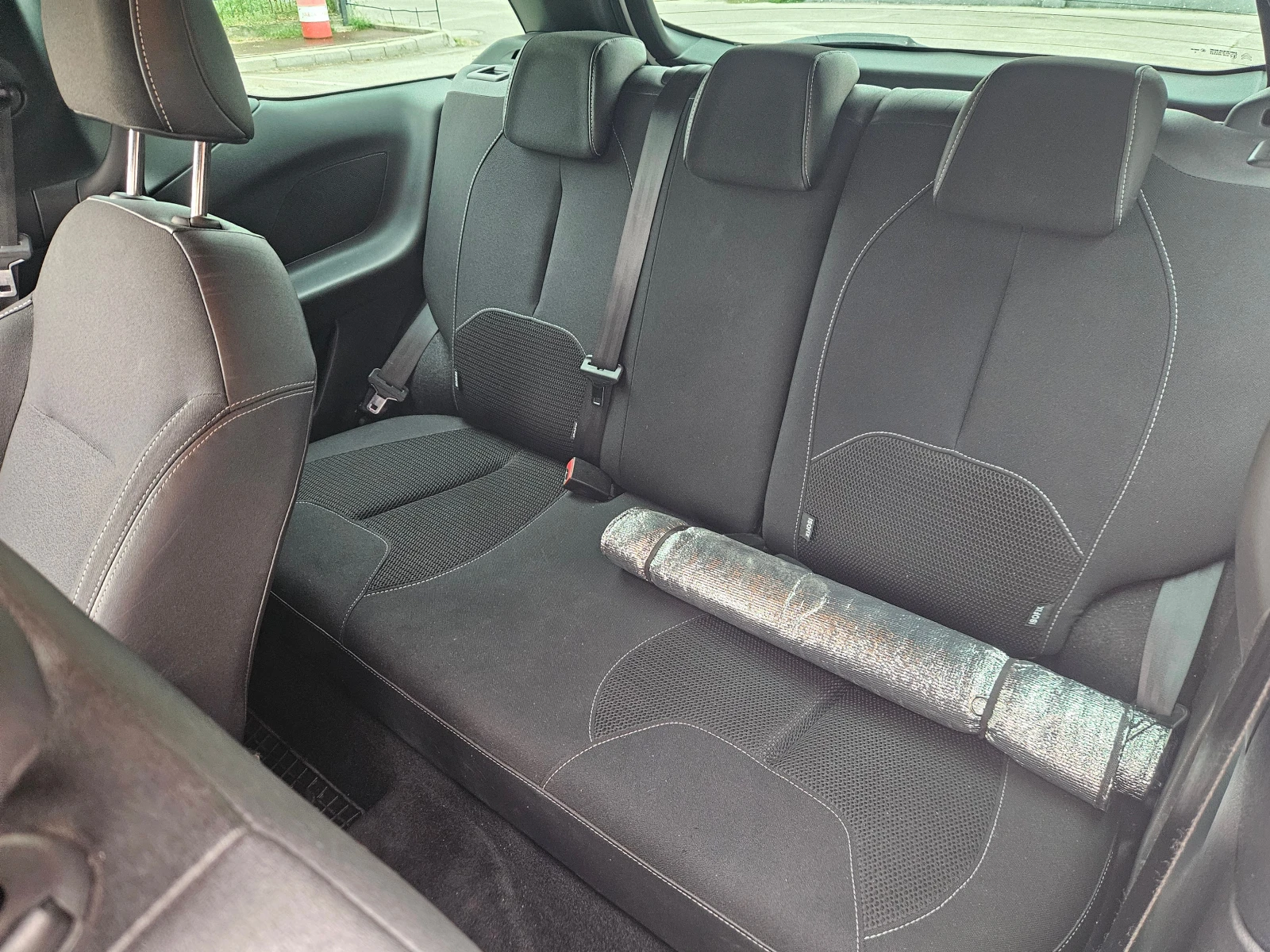 Citroen DS3 1.6 VTi (120 Hp) | Mobile.bg   16