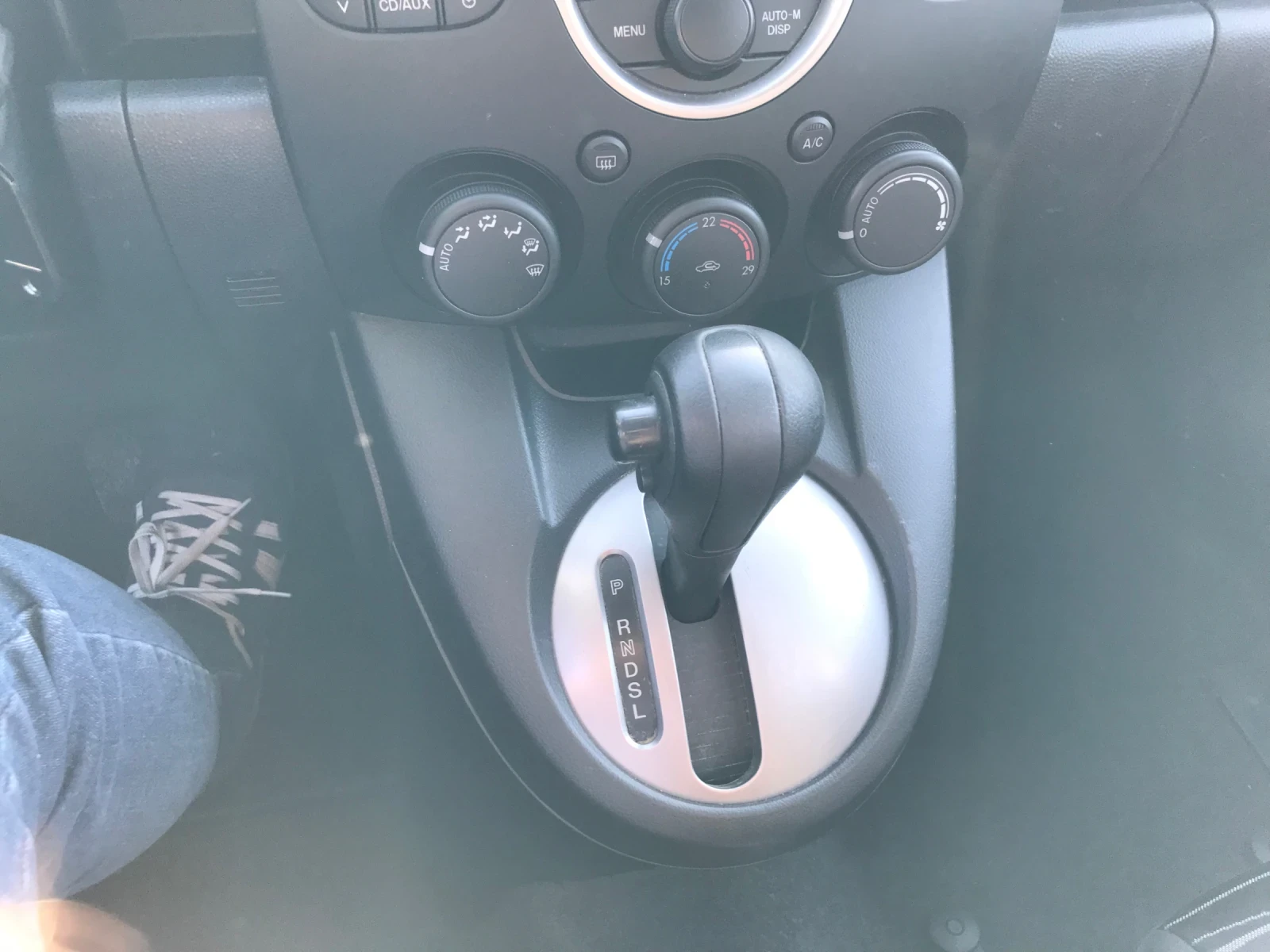 Mazda 2 1.5I AVTOMAT  | Mobile.bg   14