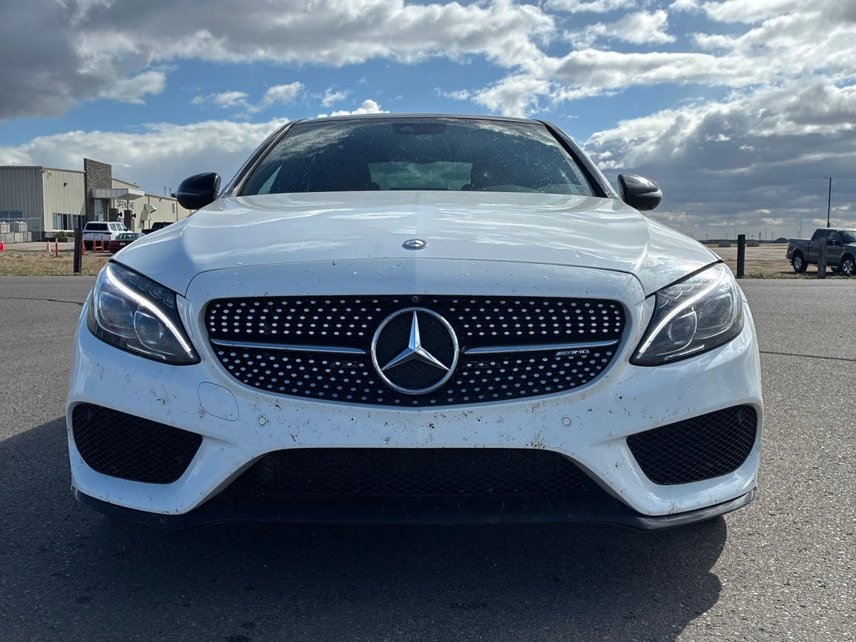 Mercedes-Benz C 43 AMG * ЦЕНА ДО БЪЛГАРИЯ* (CARFAX) - изображение 5