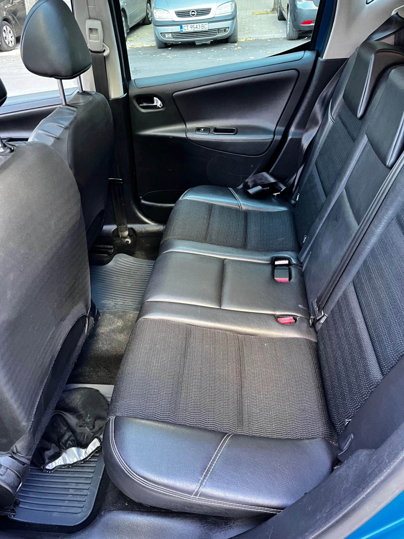 Peugeot 207 SW - изображение 8