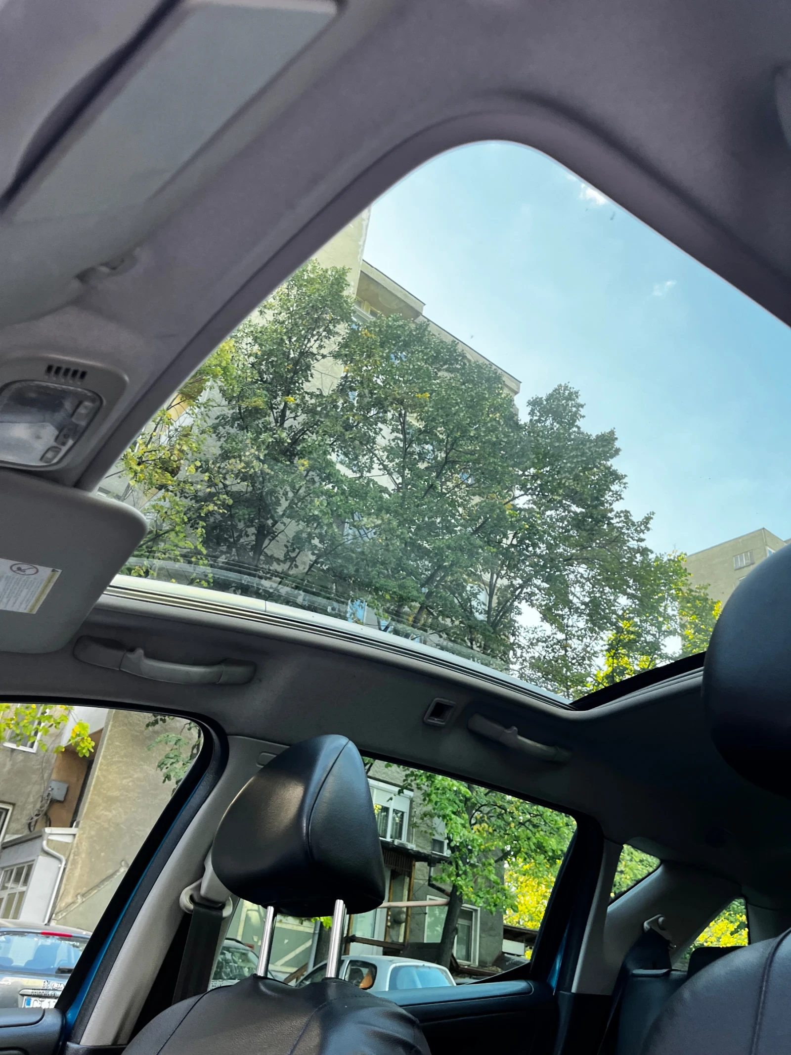 Peugeot 207 SW - изображение 10