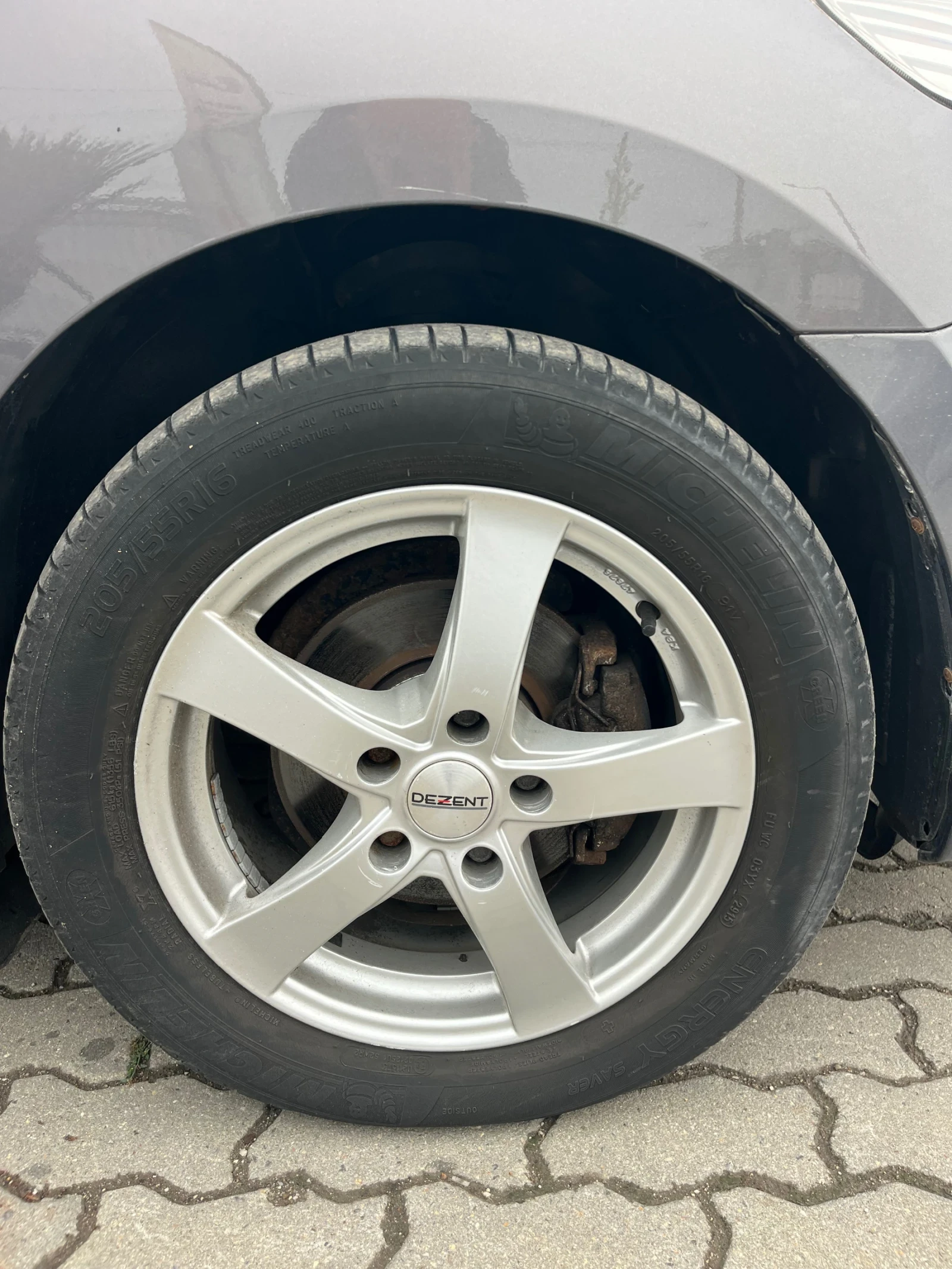 Mazda 5 Нов внос - изображение 10