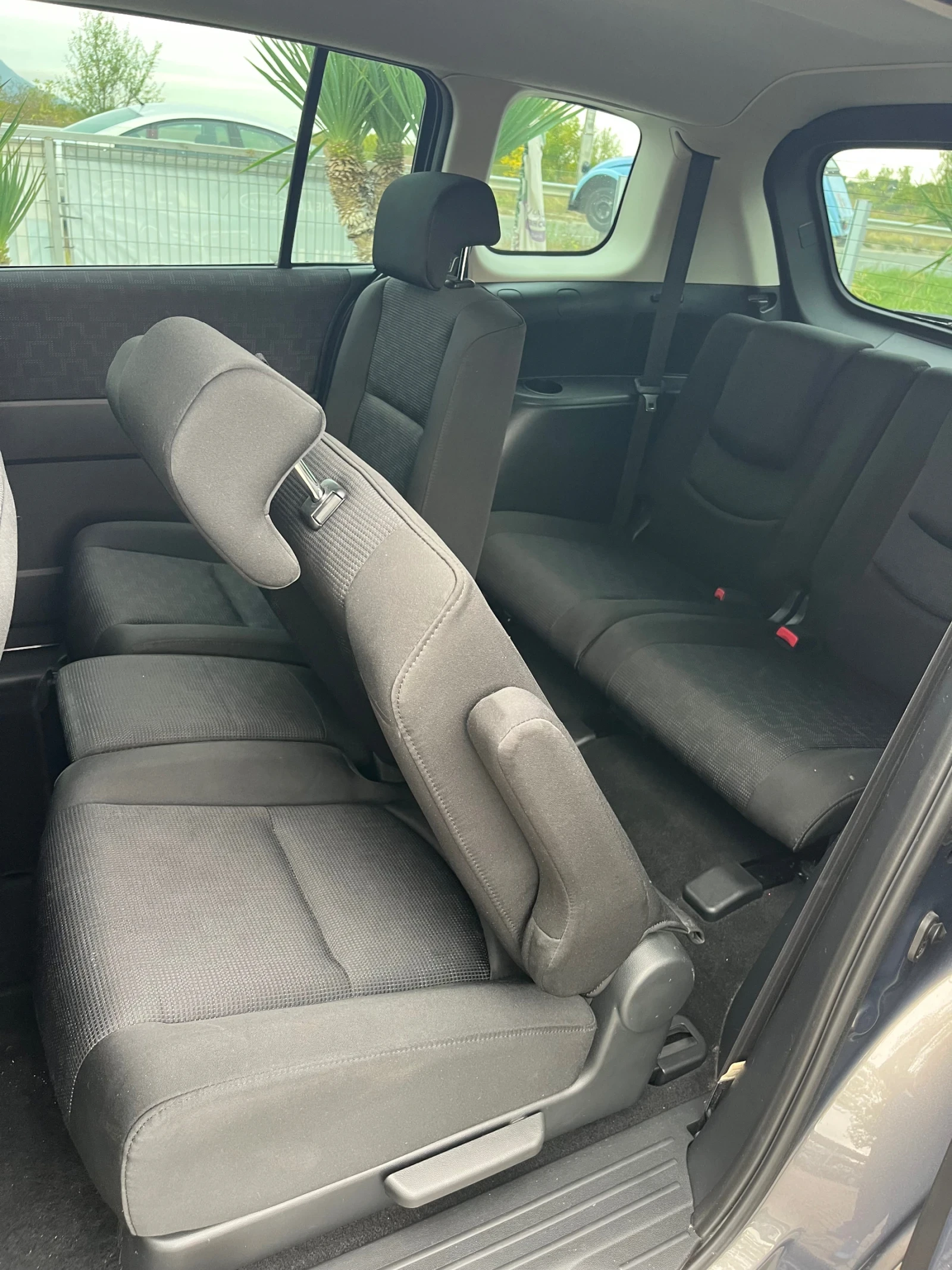 Mazda 5 Нов внос - изображение 7