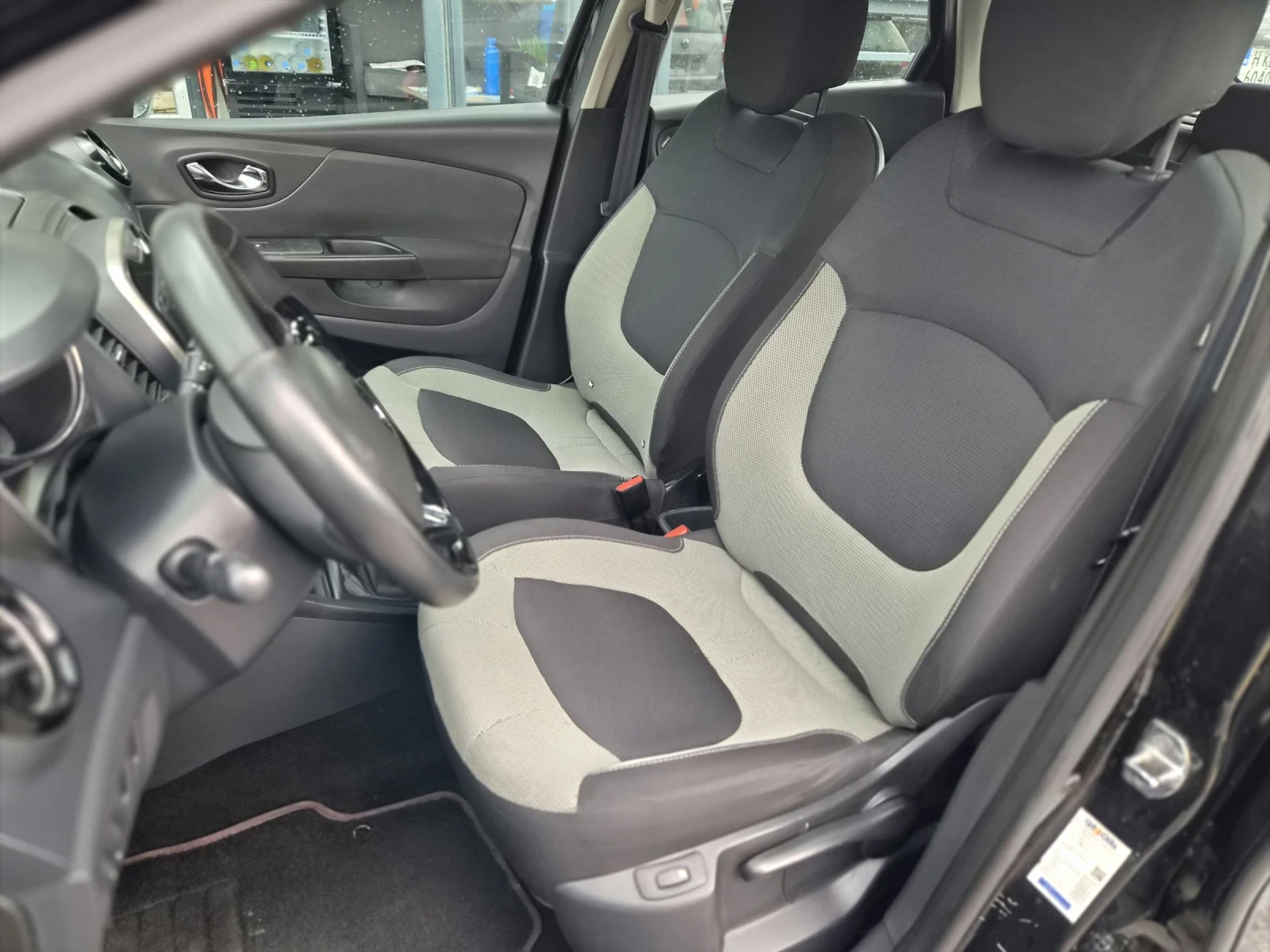 Renault Captur 0.9 | Mobile.bg � ����������� 13