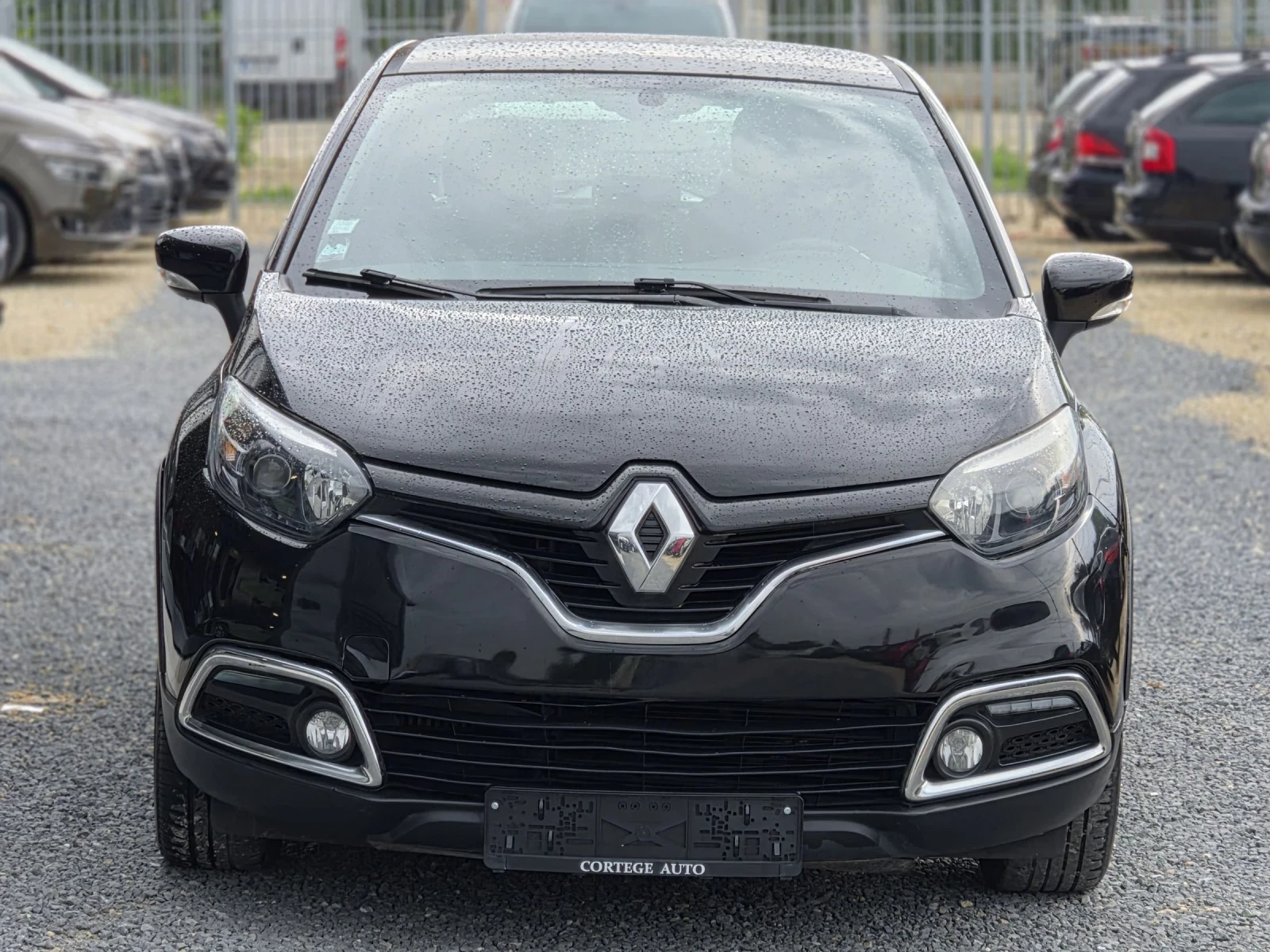 Renault Captur 0.9 | Mobile.bg � ����������� 3
