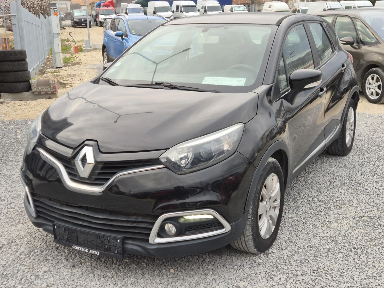 Renault Captur 0.9 | Mobile.bg � ����������� 3