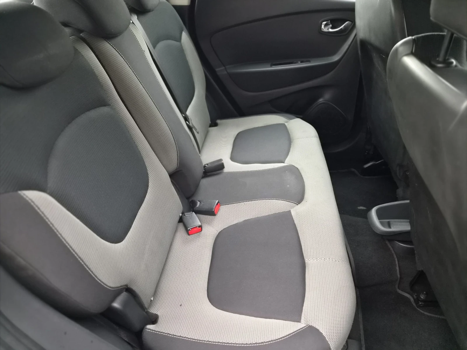 Renault Captur 0.9 | Mobile.bg � ����������� 15