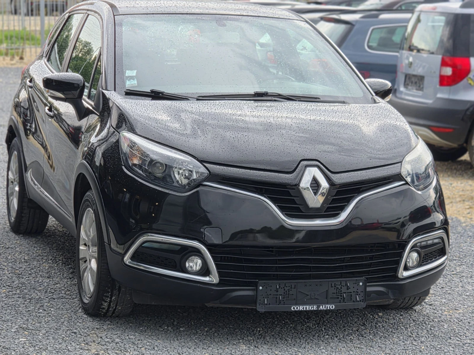 Renault Captur 0.9 | Mobile.bg � ����������� 4