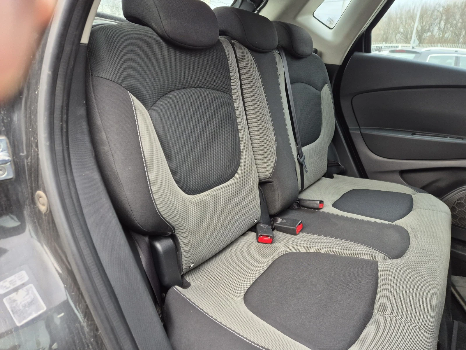 Renault Captur 0.9 | Mobile.bg � ����������� 10