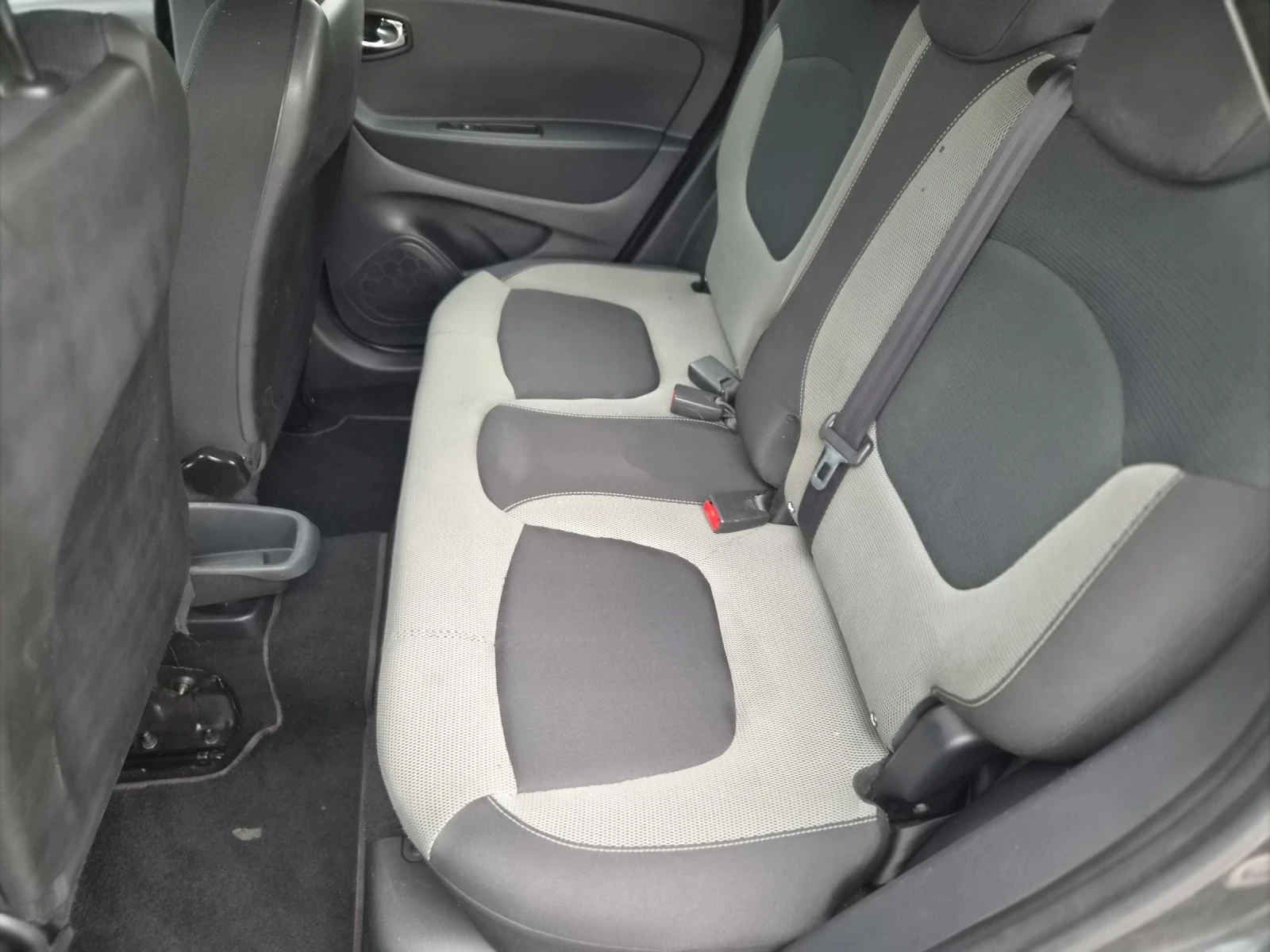 Renault Captur 0.9 | Mobile.bg � ����������� 14