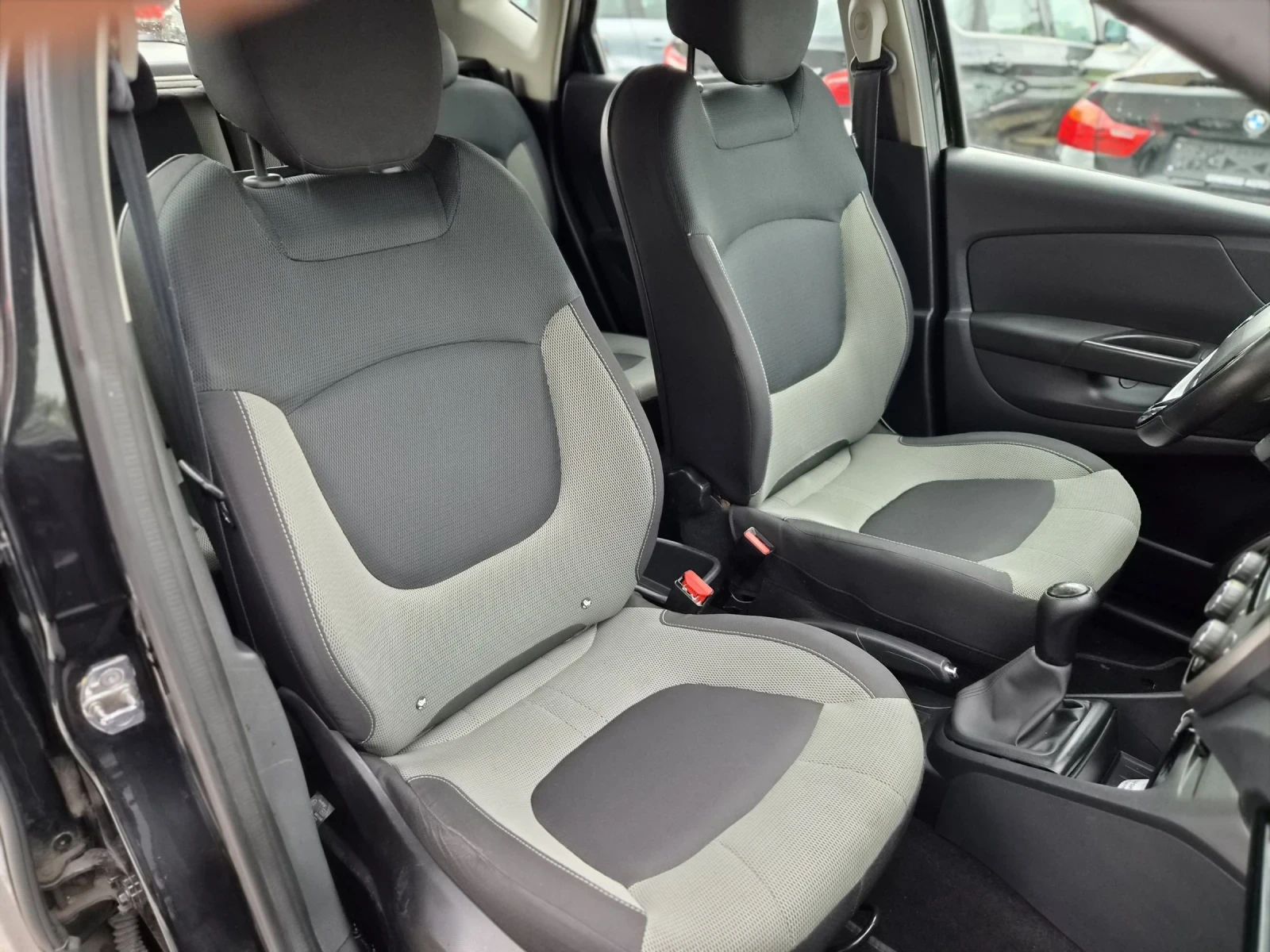 Renault Captur 0.9 | Mobile.bg � ����������� 11