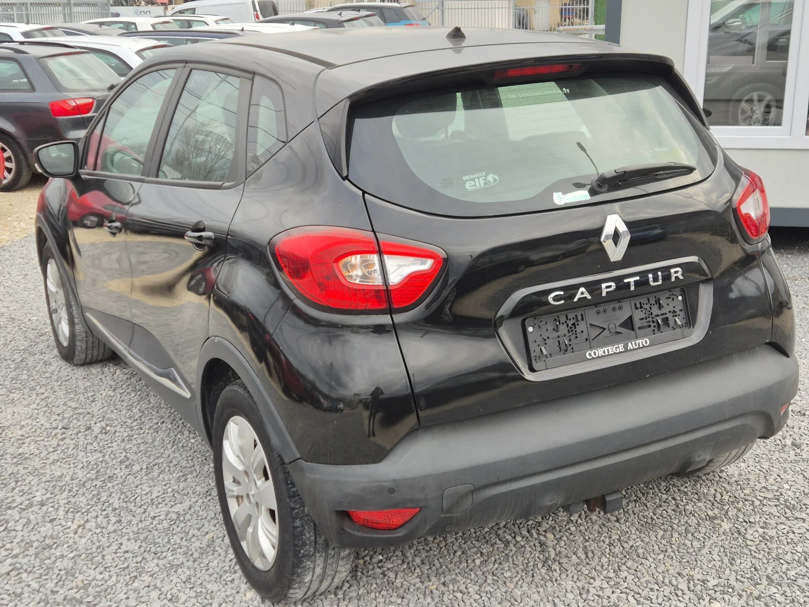 Renault Captur 0.9 | Mobile.bg � ����������� 4