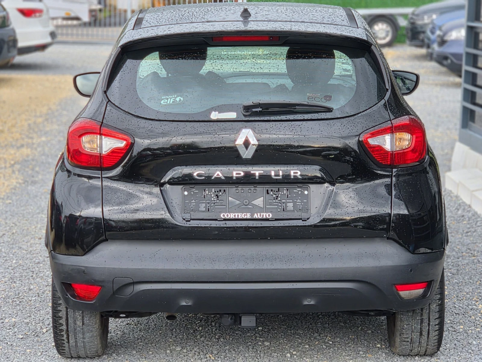 Renault Captur 0.9 | Mobile.bg � ����������� 6