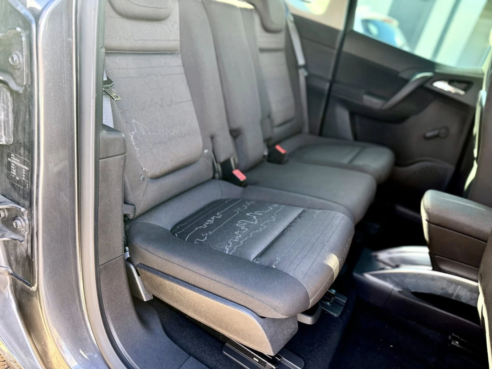 Opel Meriva 1.4 82. | Mobile.bg   14