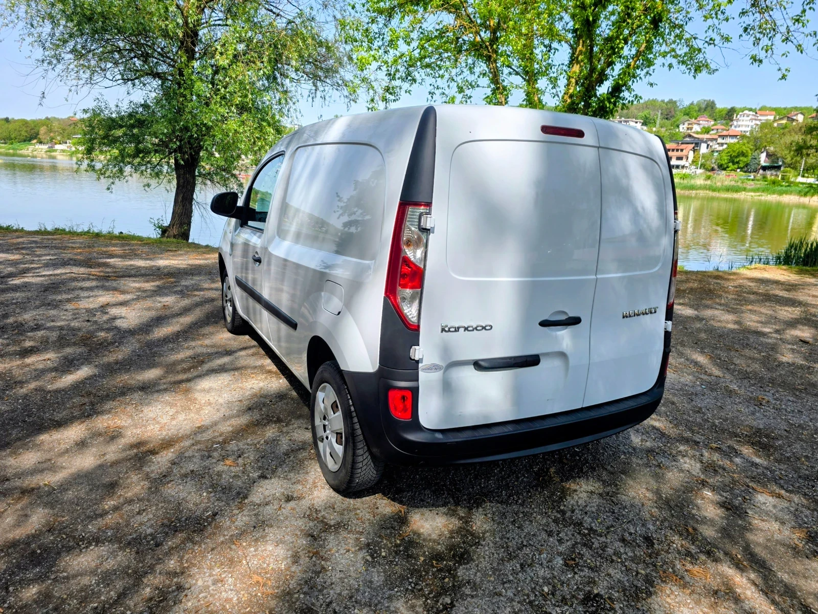 Renault Kangoo Renault Kangoo 1.5 dCi | Mobile.bg � ����������� 5