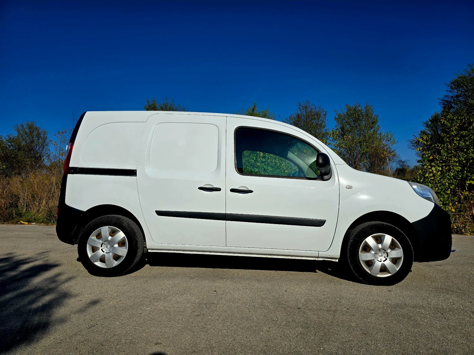 Renault Kangoo Renault Kangoo 1.5 dCi | Mobile.bg   3