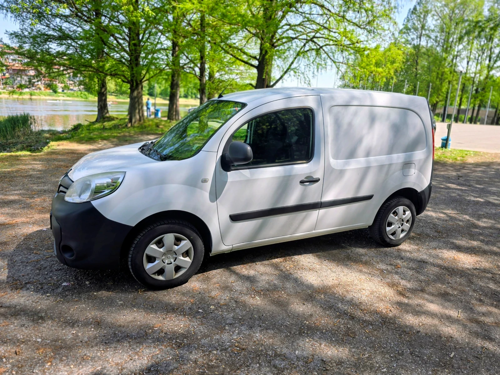 Renault Kangoo Renault Kangoo 1.5 dCi | Mobile.bg � ����������� 3