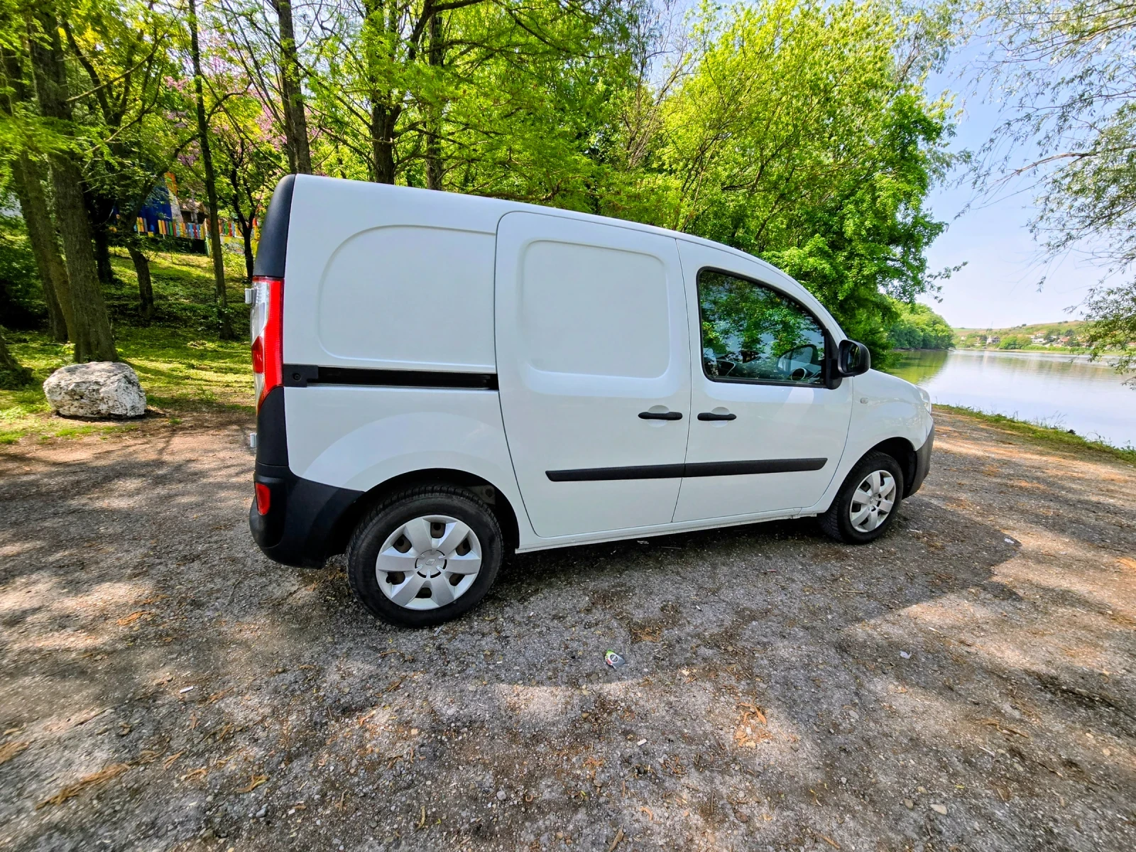 Renault Kangoo Renault Kangoo 1.5 dCi | Mobile.bg � ����������� 7