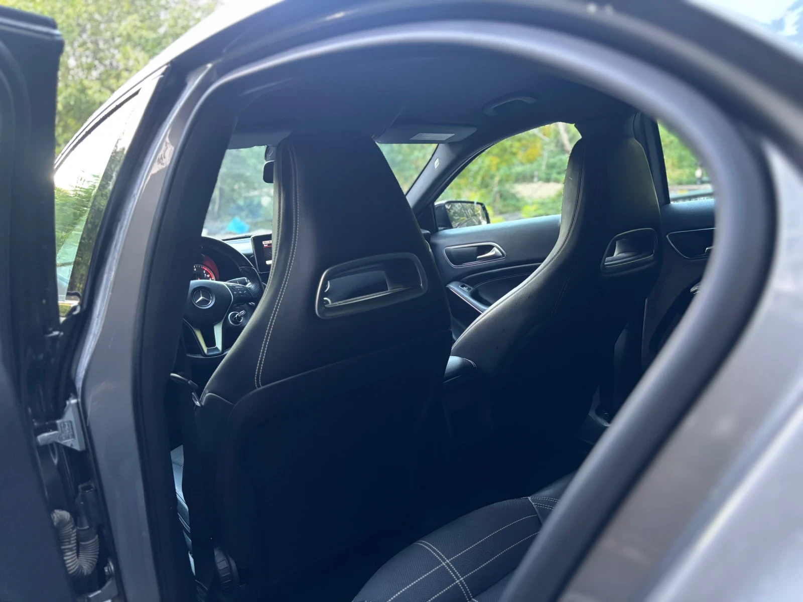 Mercedes-Benz A 220 Автоматик - изображение 10