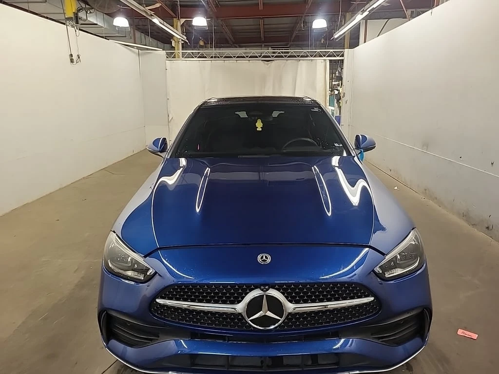 Mercedes-Benz C 300 * CARFAX *    | Mobile.bg   7