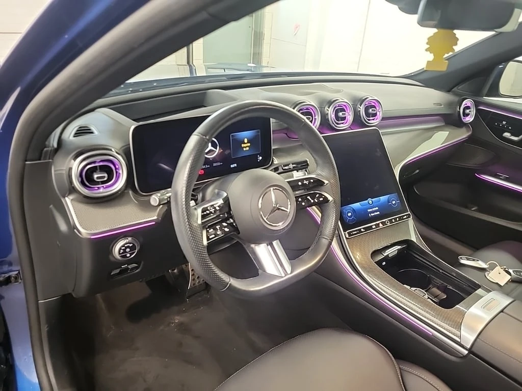 Mercedes-Benz C 300 * CARFAX *    | Mobile.bg   9