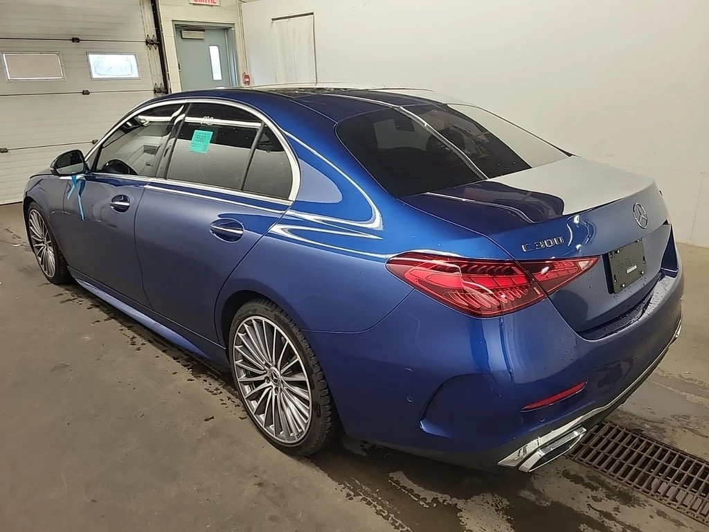 Mercedes-Benz C 300 * CARFAX *    | Mobile.bg   4