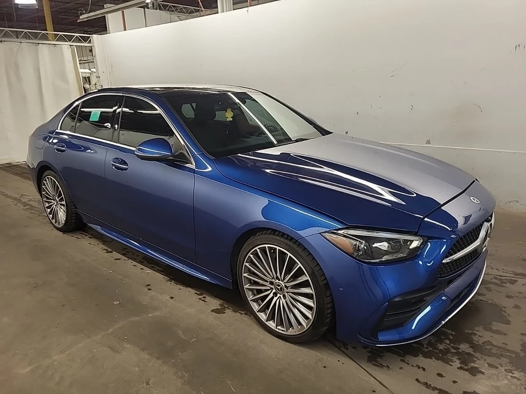 Mercedes-Benz C 300 * CARFAX *    | Mobile.bg   2