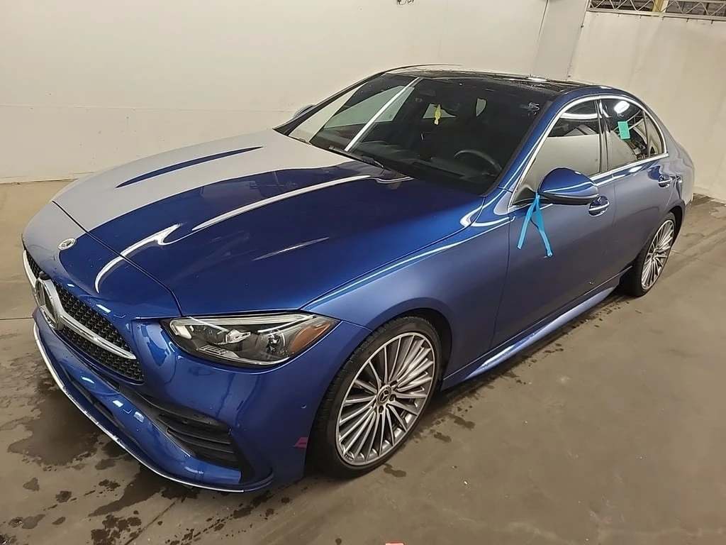 Mercedes-Benz C 300 * CARFAX *    | Mobile.bg   1