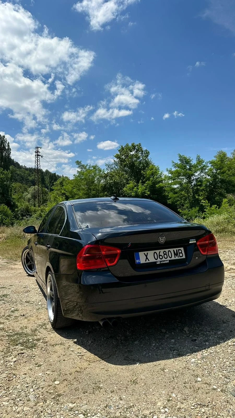 BMW 325  - изображение 4