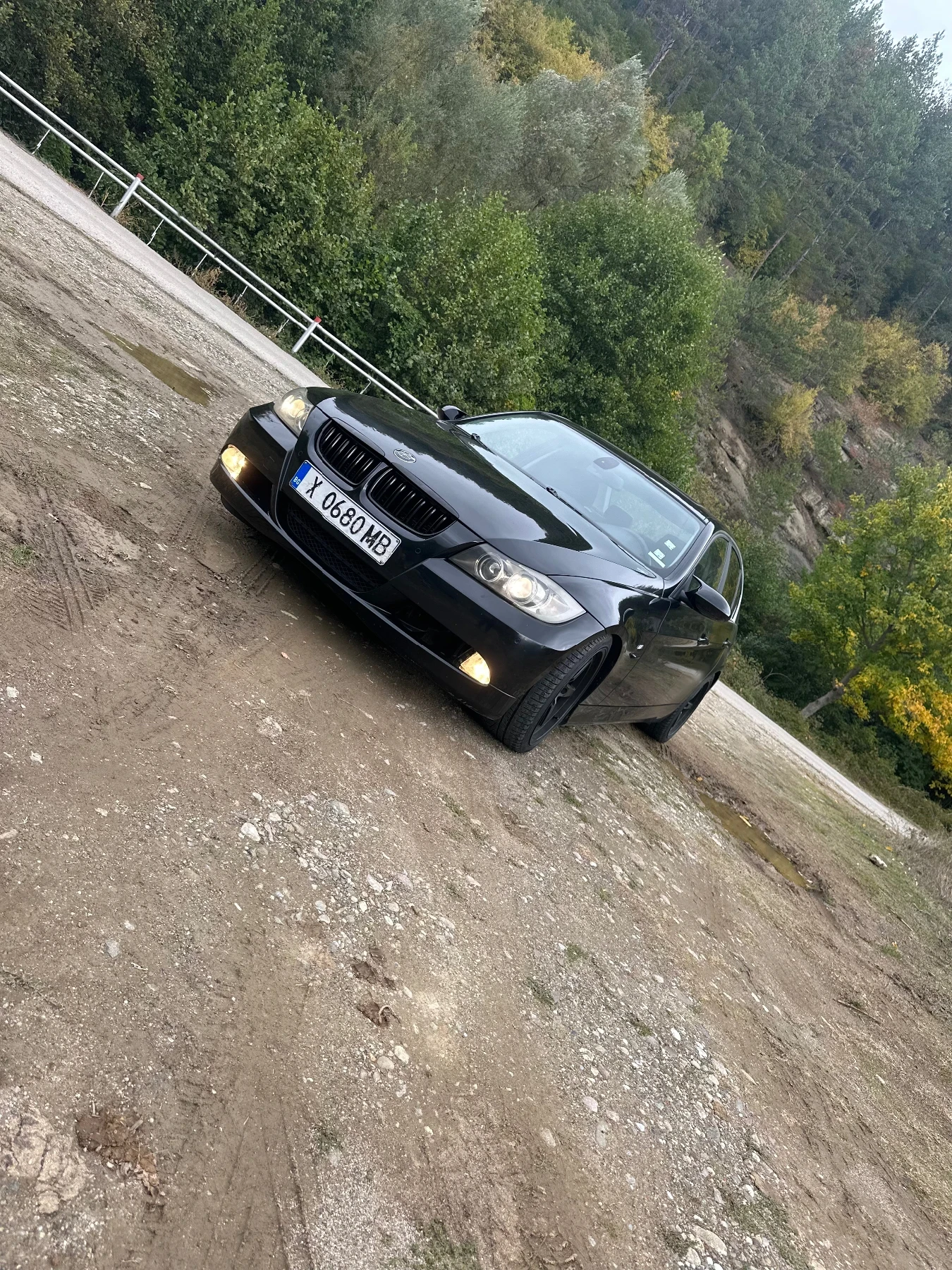 BMW 325  - изображение 2