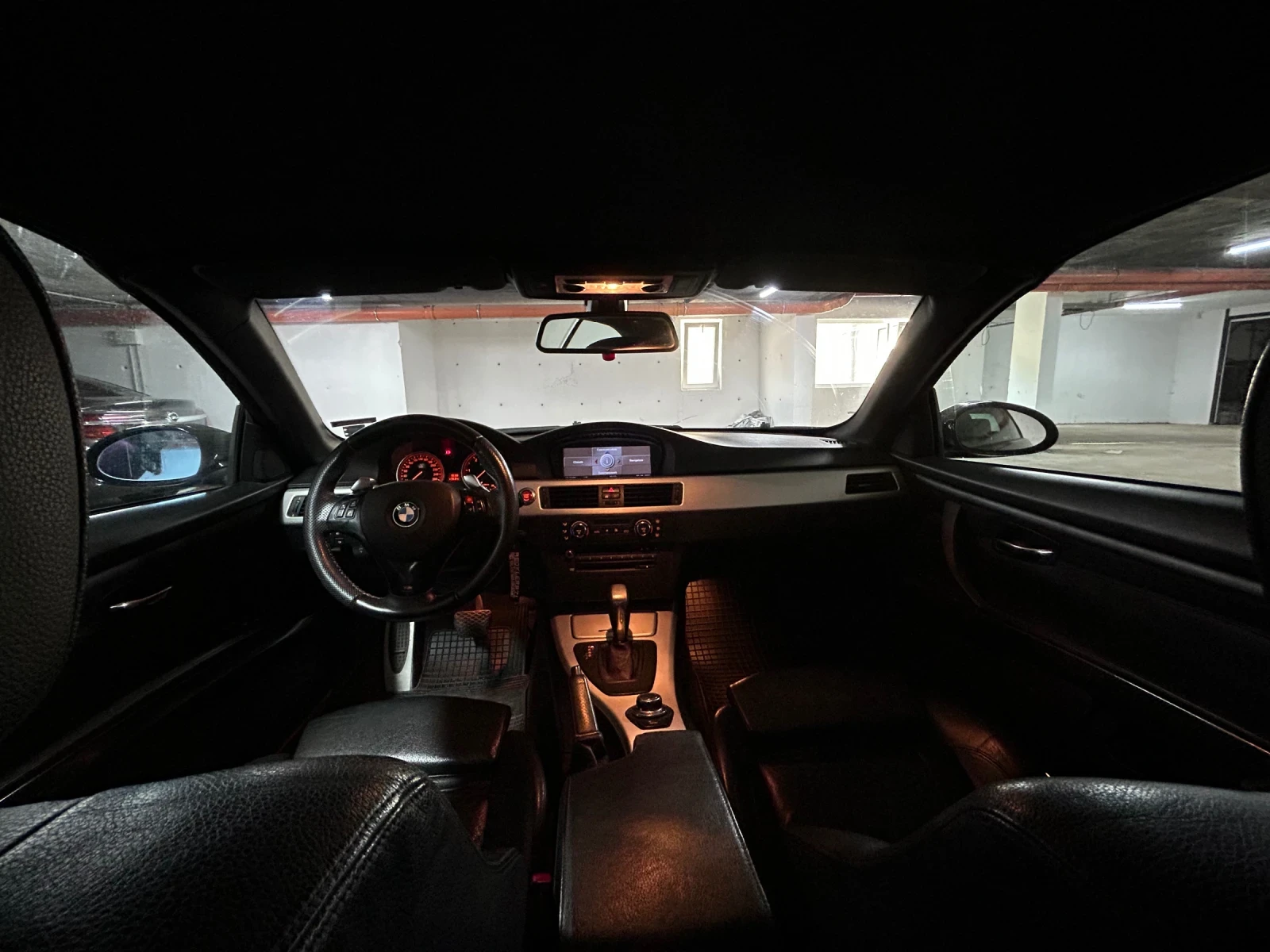 BMW 330  - изображение 7