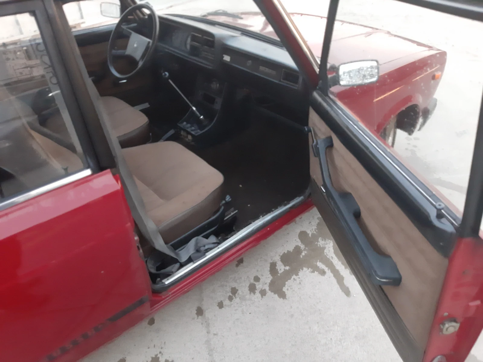 Lada 2107 | Mobile.bg   15