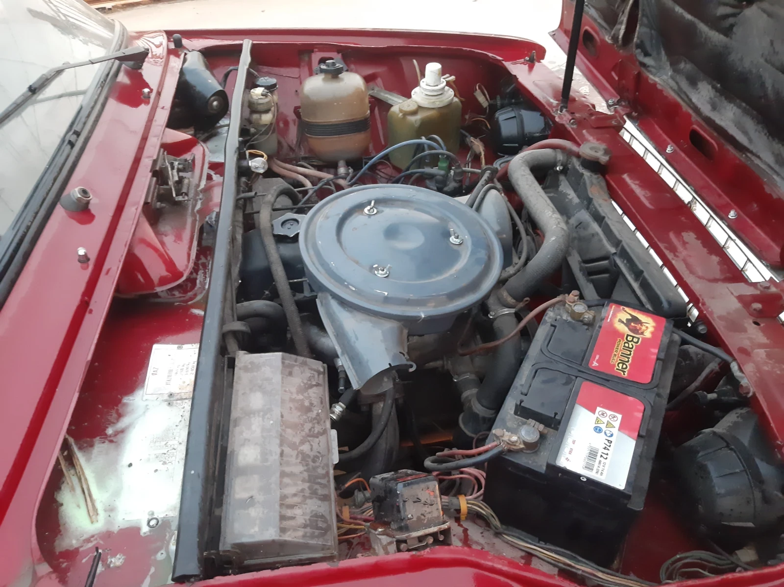 Lada 2107 | Mobile.bg   6